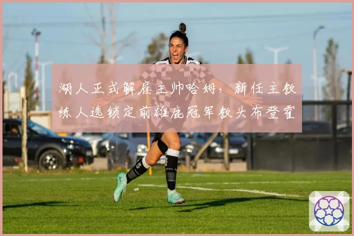 湖人正式解雇主帅哈姆，新任主教练人选锁定前雄鹿冠军教头布登霍尔泽